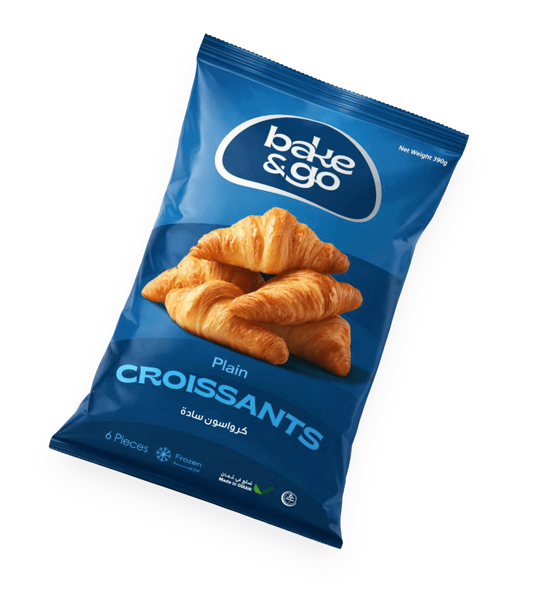 New mockup bake and go